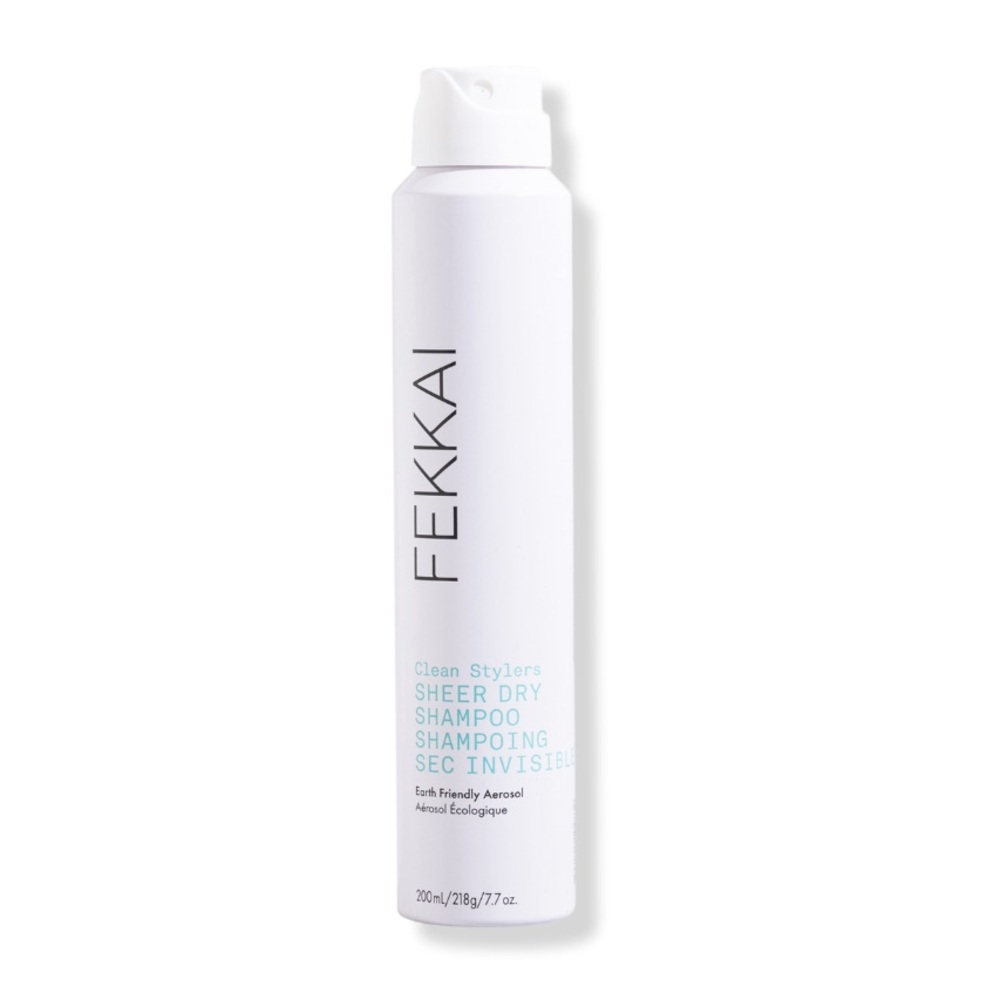 NEW Fekkai Clean Stylers Sheer D Shampoo Full Size